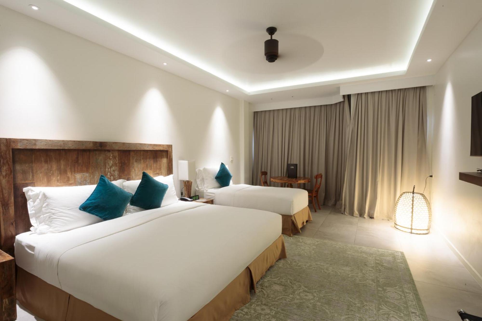 Cove Resort Palau Koror Exteriér fotografie