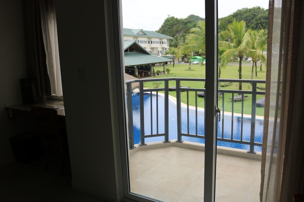 Cove Resort Palau Koror Exteriér fotografie