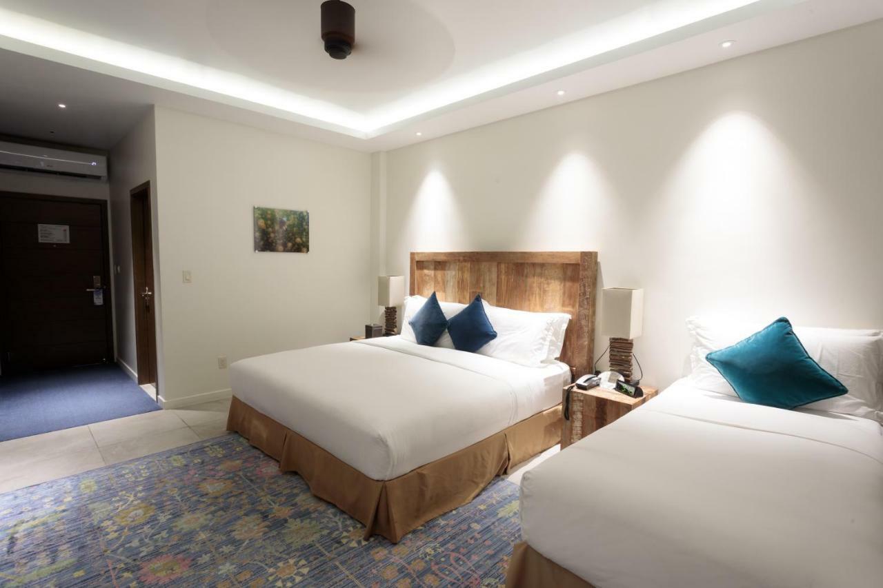 Cove Resort Palau Koror Exteriér fotografie