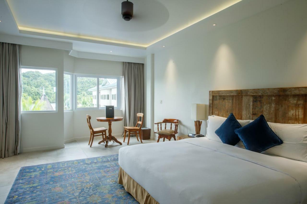 Cove Resort Palau Koror Exteriér fotografie