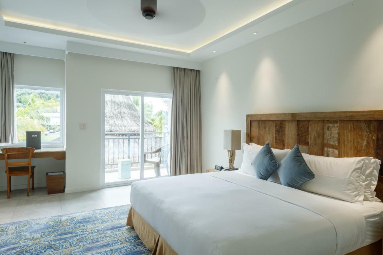 Cove Resort Palau Koror Exteriér fotografie