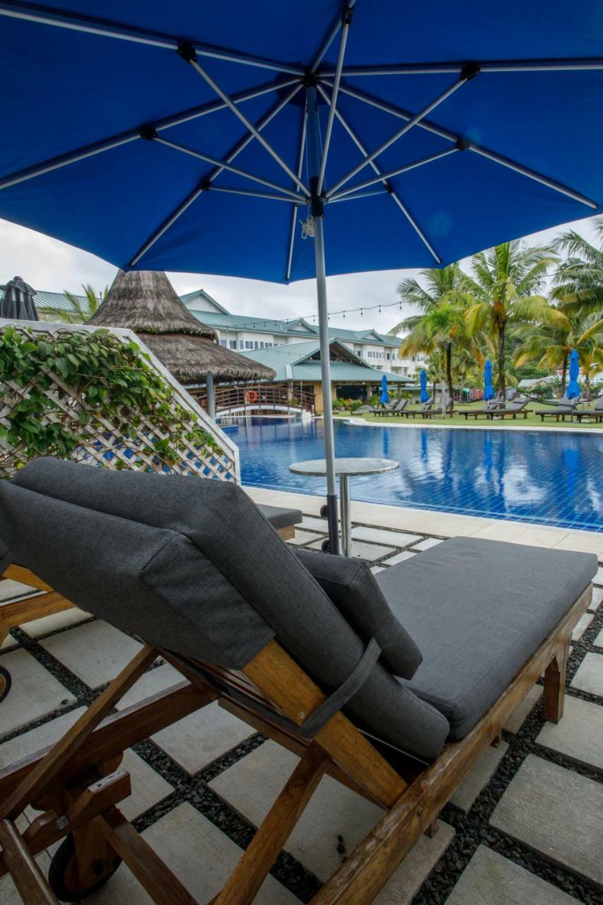 Cove Resort Palau Koror Exteriér fotografie